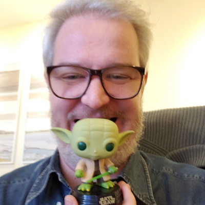 Uma Nova Esperança Para Os Homens