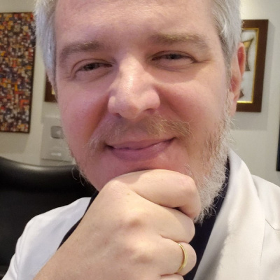 Uma Nova Esperança Para Os Homens