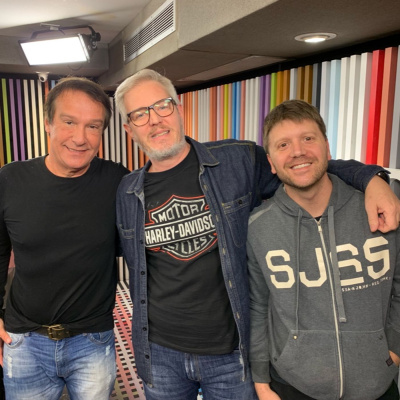 Uma Nova Esperança Para Os Homens