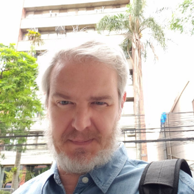 Uma Nova Esperança Para Os Homens