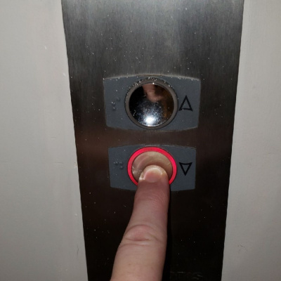 Uma Nova Esperança Para Os Homens