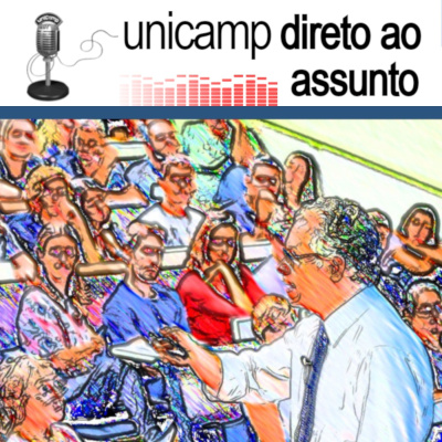 Unicamp Direto ao Assunto