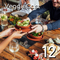 #12 Como é ser vegano numa sociedade carnista?