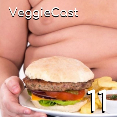 VeggieCast