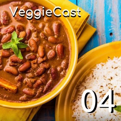 VeggieCast