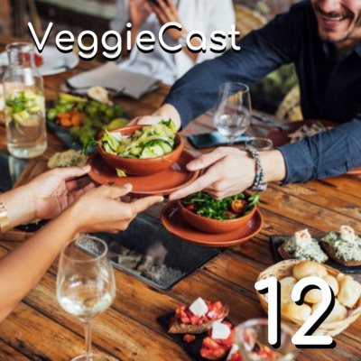 VeggieCast