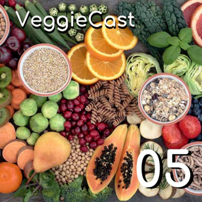 VeggieCast
