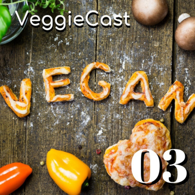 VeggieCast