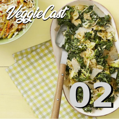 VeggieCast