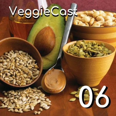 VeggieCast