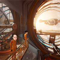 Intel Xe, Foveros e Sunny Cove e benchmark de ray tracing