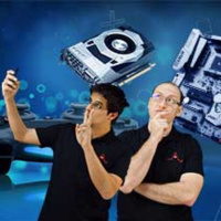 Rumores da GTX 1650, PS5 8K e tretas da MSI e Ryzen