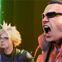 Intel de 10nm em junho, Ryzen 16 core e FF VII Remake