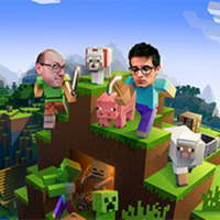 Tretas da Huawei, preços da Navi e Minecraft no topo