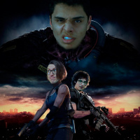 Podcast ADRENALIVRE: Resident Evil 3, elogios a Warzone e o Guerreirinho