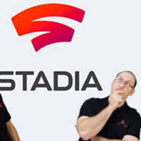 A Google quer aposentar seu videogame com o Stadia