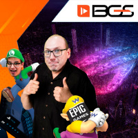 Hardware monstro, rumores do PS5 Pro e nossos planos pra BGS 2019!