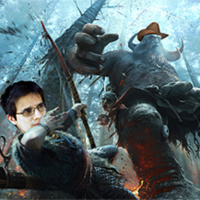 Titan RTX, AMD RX 3080 e The Game Awards 2018!