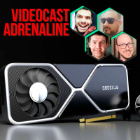 VIDEOCAST: esquenta pras RTX 3000 com Peperaio e Lock Gamer!