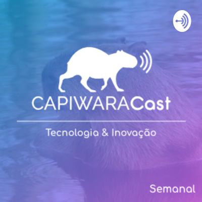 CapiwaraCast