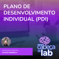 PLANO DE DESENVOLVIMENTO INDIVIDUAL (PDI)