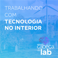 Trabalhando com Tecnologia no Interior