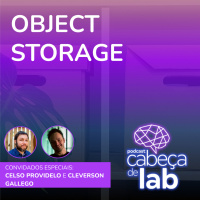 O QUE É OBJECT STORAGE? | #MAGALUCLOUD