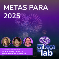 METAS PARA 2025