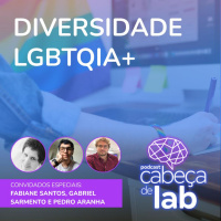 Diversidade LGBTQIA+