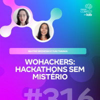 WOHACKERS: HACKATHONS SEM MISTÉRIO