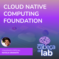 CLOUD NATIVE COMPUTING FOUNDATION