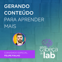 Gerando Conteúdo Para Aprender Mais