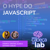 O Hype Do Javascript