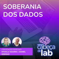 SOBERANIA DOS DADOS
