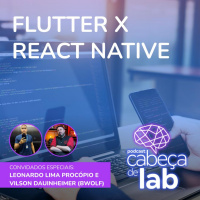 Flutter X React Native