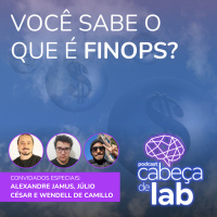 VOCÊ SABE O QUE É FINOPS?