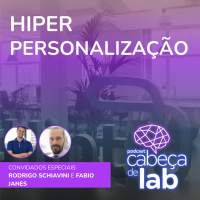HIPER PERSONALIZAÇÃO 