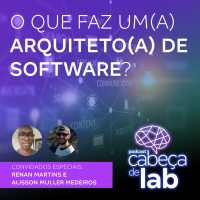 O Que Faz Um (A) Arquiteto (A) De Software?