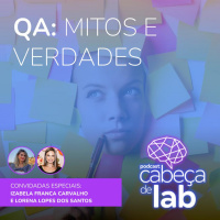 QA: Mitos E Verdades