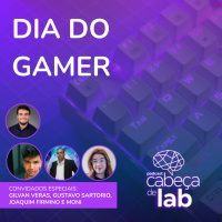 DIA DO GAMER