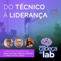 Do Técnico À Liderança