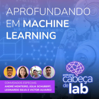Aprofundamento Em Machine Learning