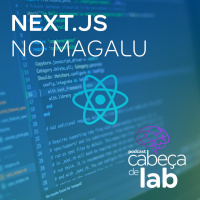 Next.js no Magalu