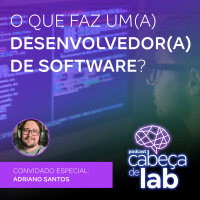 O Que Faz Um(A) Desenvolvedor(A) De Software?