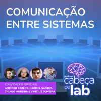 Comunicação Entre Sistemas