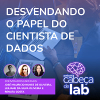 DESVENDANDO O PAPEL DO CIENTISTA DE DADOS