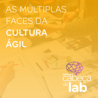As Múltiplas Faces da Cultura Ágil