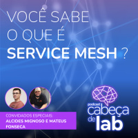 O QUE É SERVICE MESH?