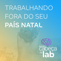 Trabalhando Fora Do Seu País Natal