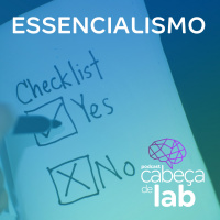 Essencialismo